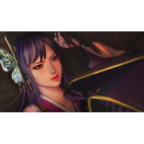 SAMURAI WARRIORS 5 Digital Deluxe Edition