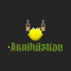 Annihilation