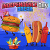 Independence Day Break - Avatar Full Game Bundle