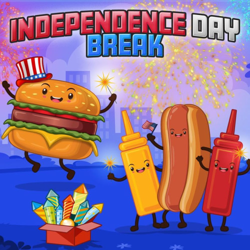 Independence Day Break - Avatar Full Game Bundle