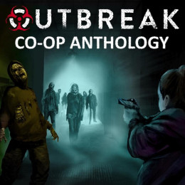 Outbreak Co-Op Anthology