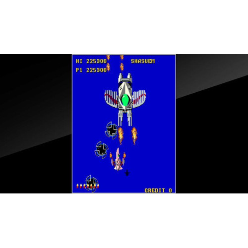 Arcade Archives DARWIN 4078