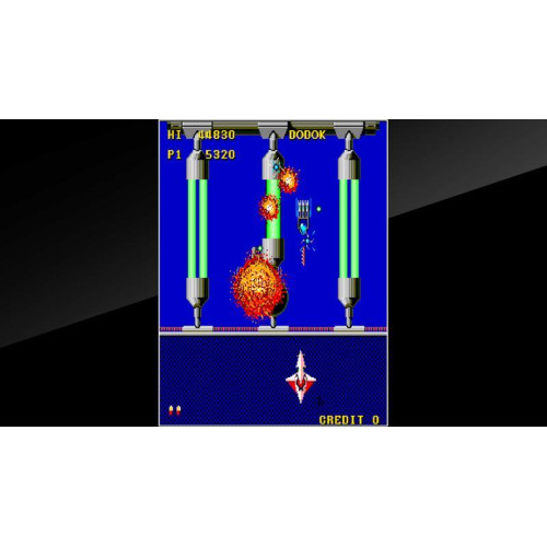 Arcade Archives DARWIN 4078