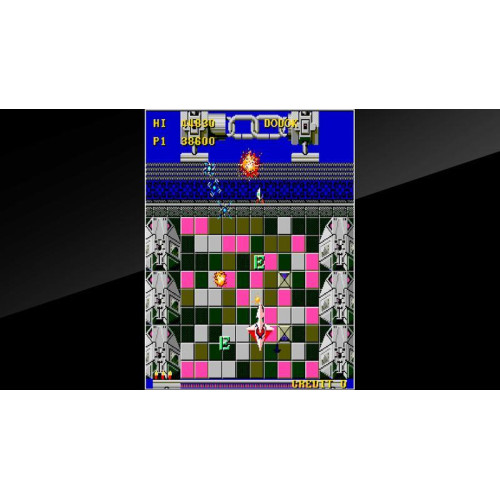 Arcade Archives DARWIN 4078