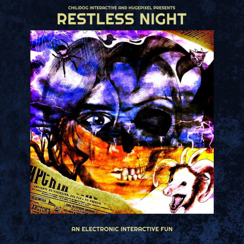 Restless Night