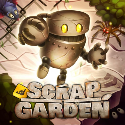 Scrap Garden