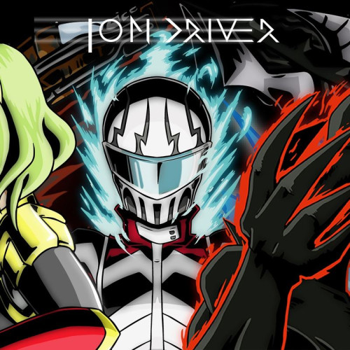 Ion Driver