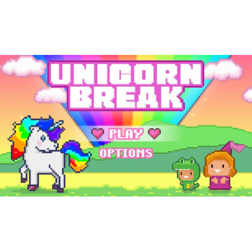 Unicorn Break