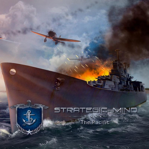 Strategic Mind: The Pacific