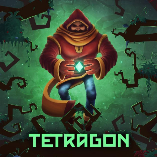 Tetragon