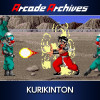 Arcade Archives KURIKINTON