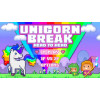 Unicorn Break Head to Head