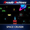 Arcade Archives SPACE CRUISER