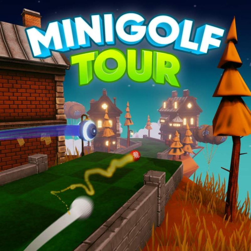 MiniGolf Tour