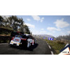 WRC 10 FIA World Rally Championship