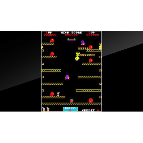 Arcade Archives POP FLAMER