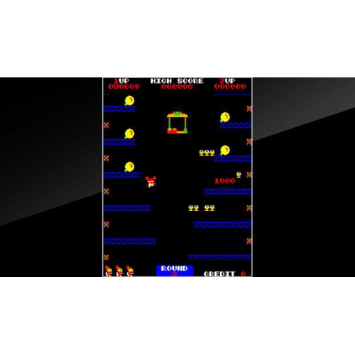 Arcade Archives POP FLAMER