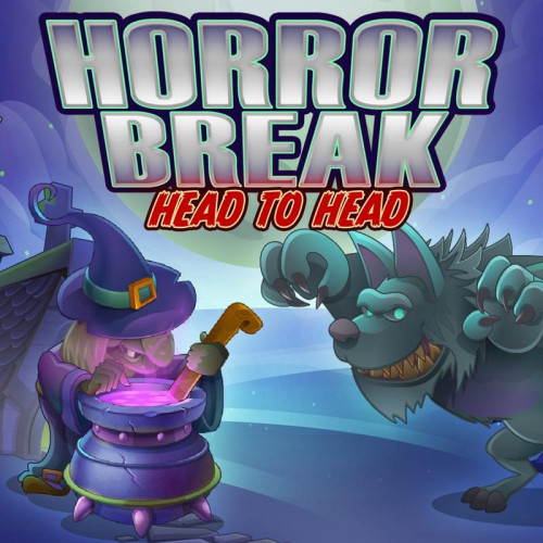 Horror Break Head to Head - Avatar Full Game Bundle