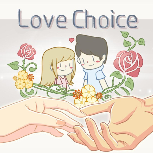 LoveChoice PS4 and PS5