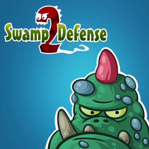 Swamp Defense 2