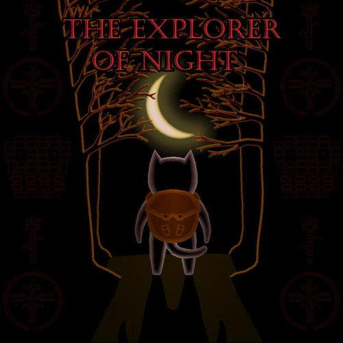 The Explorer of Night