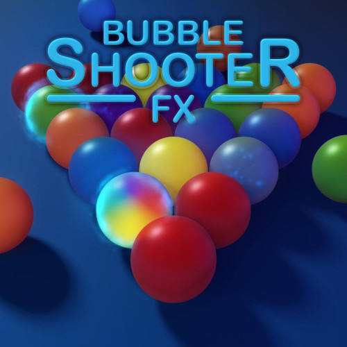 Bubble Shooter FX