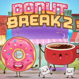 Donut Break 2