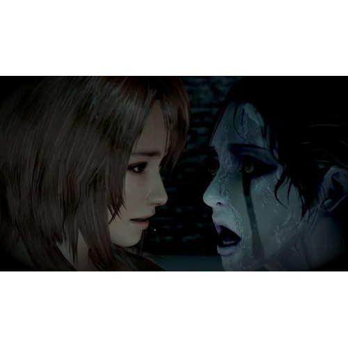 PROJECT ZERO: MAIDEN OF BLACK WATER PS4 and PS5