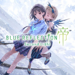 BLUE REFLECTION: Second Light