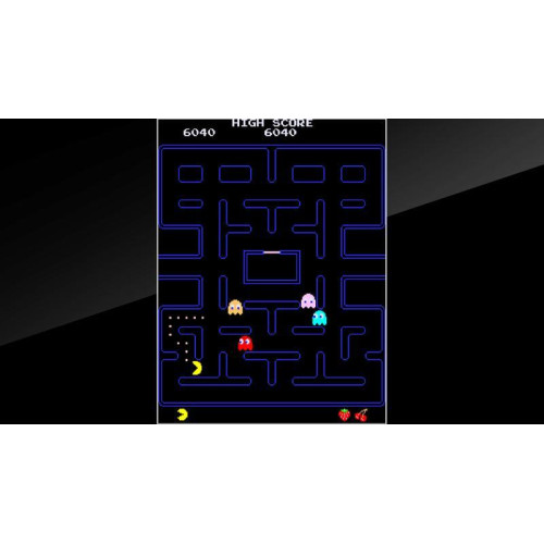 Arcade Archives Pac-Man