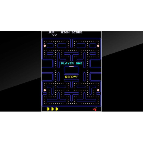 Arcade Archives Pac-Man