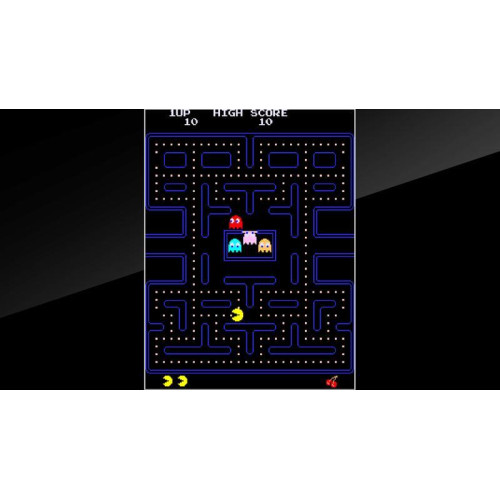 Arcade Archives Pac-Man