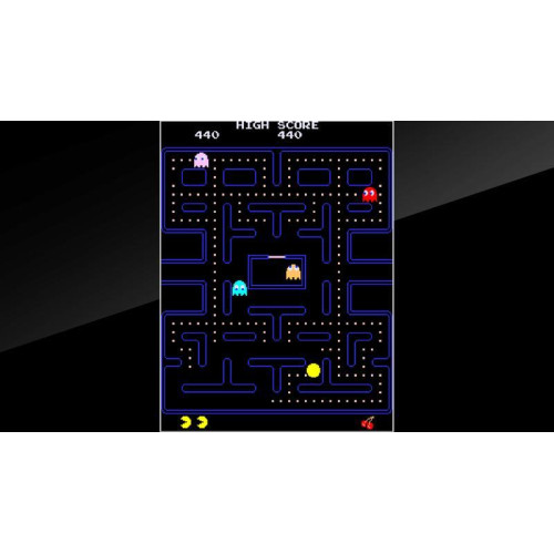 Arcade Archives Pac-Man