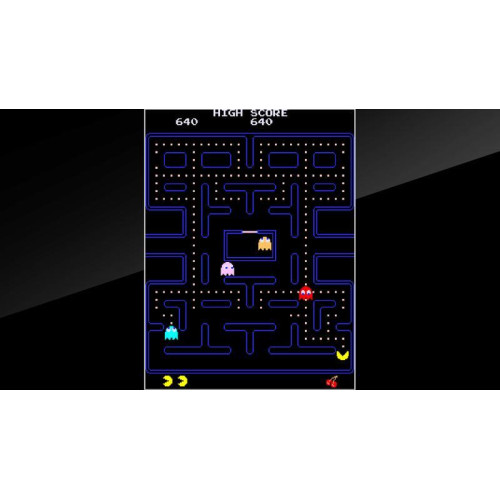 Arcade Archives Pac-Man