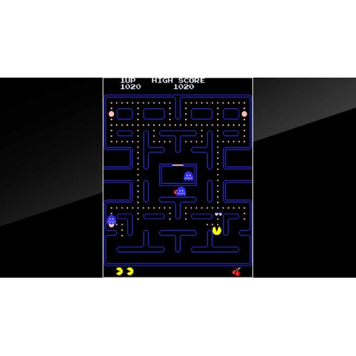 Arcade Archives Pac-Man