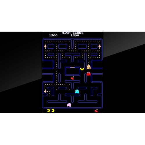 Arcade Archives Pac-Man