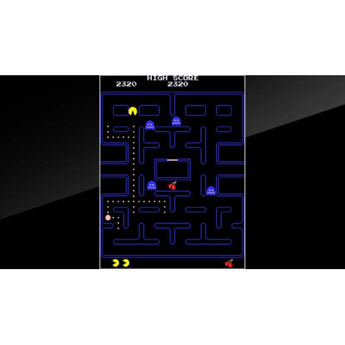 Arcade Archives Pac-Man