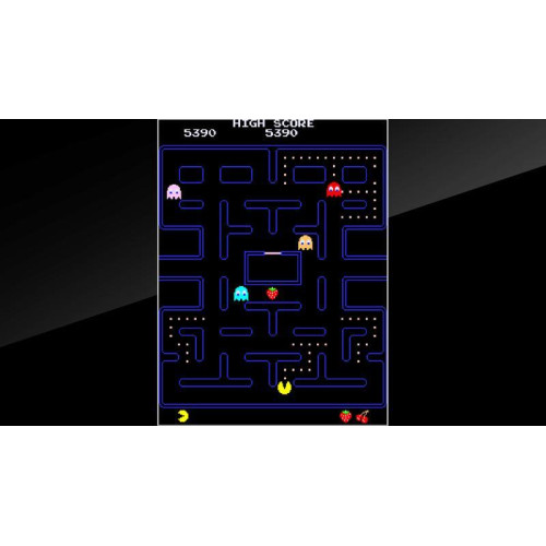 Arcade Archives Pac-Man