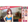 Pretty Girls Mahjong Solitaire PS4 and PS5