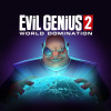 Evil Genius 2: World Domination PS4 and PS5