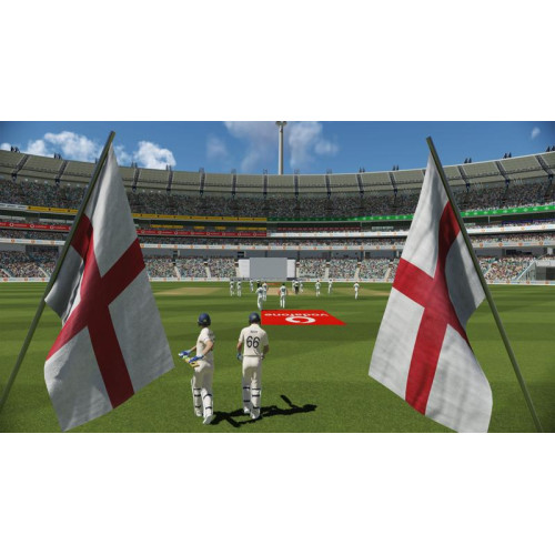 Cricket 22 Ashes’in Resmi Oyunu