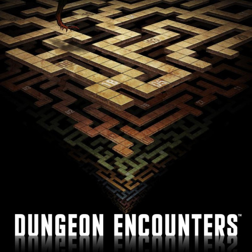 DUNGEON ENCOUNTERS