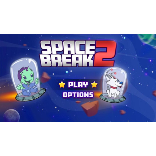 Space Break 2