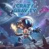 Crazy Gravity PS4 and PS5