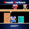 Arcade Archives MAPPY