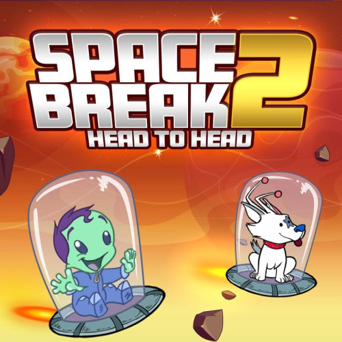 Space Break 2 Head to Head