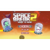 Space Break 2 Head to Head