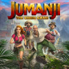 JUMANJI: Video oyunu