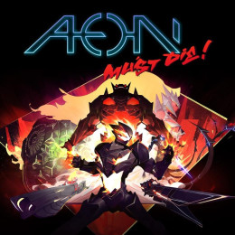 Aeon Must Die!