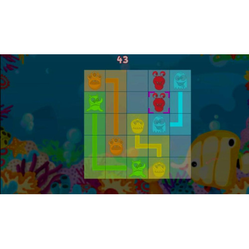 Puzzle Frenzy